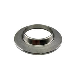 Collet épais inox 316L SCH10S sans soudure ANSI - DN20 ~ 3/4'' ~ Ø26.70