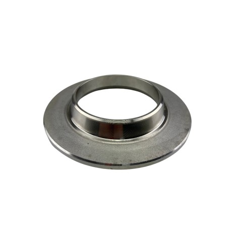 Collet épais inox 316L SCH10S sans soudure ANSI - DN50 ~ 2'' ~ Ø60.30